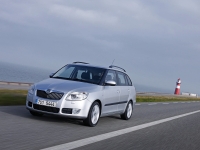 Skoda Fabia station Wagon 5-door (5J) 1.2 MT (60 HP) foto, Skoda Fabia station Wagon 5-door (5J) 1.2 MT (60 HP) fotos, Skoda Fabia station Wagon 5-door (5J) 1.2 MT (60 HP) Bilder, Skoda Fabia station Wagon 5-door (5J) 1.2 MT (60 HP) Bild