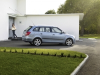 Skoda Fabia station Wagon 5-door (5J) 1.4 TDI MT GreenLine (80 HP) foto, Skoda Fabia station Wagon 5-door (5J) 1.4 TDI MT GreenLine (80 HP) fotos, Skoda Fabia station Wagon 5-door (5J) 1.4 TDI MT GreenLine (80 HP) Bilder, Skoda Fabia station Wagon 5-door (5J) 1.4 TDI MT GreenLine (80 HP) Bild