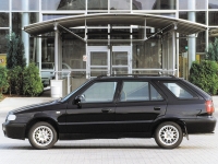 Skoda Felicia Estate (1 generation) 1.3 MT (54 HP) foto, Skoda Felicia Estate (1 generation) 1.3 MT (54 HP) fotos, Skoda Felicia Estate (1 generation) 1.3 MT (54 HP) Bilder, Skoda Felicia Estate (1 generation) 1.3 MT (54 HP) Bild