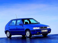 Skoda Felicia Hatchback (1 generation) 1.3 MT (68 HP) foto, Skoda Felicia Hatchback (1 generation) 1.3 MT (68 HP) fotos, Skoda Felicia Hatchback (1 generation) 1.3 MT (68 HP) Bilder, Skoda Felicia Hatchback (1 generation) 1.3 MT (68 HP) Bild