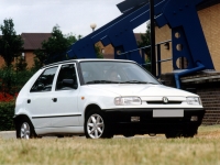 Skoda Felicia Hatchback (1 generation) 1.3 SPI MT (54 HP) Technische Daten, Skoda Felicia Hatchback (1 generation) 1.3 SPI MT (54 HP) Daten, Skoda Felicia Hatchback (1 generation) 1.3 SPI MT (54 HP) Funktionen, Skoda Felicia Hatchback (1 generation) 1.3 SPI MT (54 HP) Bewertung, Skoda Felicia Hatchback (1 generation) 1.3 SPI MT (54 HP) kaufen, Skoda Felicia Hatchback (1 generation) 1.3 SPI MT (54 HP) Preis, Skoda Felicia Hatchback (1 generation) 1.3 SPI MT (54 HP) Autos