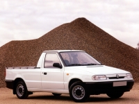 Skoda Felicia Pickup (1 generation) 1.3 MT (58 HP) foto, Skoda Felicia Pickup (1 generation) 1.3 MT (58 HP) fotos, Skoda Felicia Pickup (1 generation) 1.3 MT (58 HP) Bilder, Skoda Felicia Pickup (1 generation) 1.3 MT (58 HP) Bild