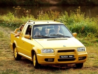 Skoda Felicia Pickup (1 generation) 1.9D MT (64 HP) foto, Skoda Felicia Pickup (1 generation) 1.9D MT (64 HP) fotos, Skoda Felicia Pickup (1 generation) 1.9D MT (64 HP) Bilder, Skoda Felicia Pickup (1 generation) 1.9D MT (64 HP) Bild