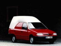 Skoda Felicia Van (1 generation) 1.3 MT (54 HP) foto, Skoda Felicia Van (1 generation) 1.3 MT (54 HP) fotos, Skoda Felicia Van (1 generation) 1.3 MT (54 HP) Bilder, Skoda Felicia Van (1 generation) 1.3 MT (54 HP) Bild