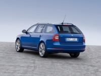 Skoda Octavia Combi RS wagon 5-door (2 generation) 2.0 TDI DSG (170 HP) foto, Skoda Octavia Combi RS wagon 5-door (2 generation) 2.0 TDI DSG (170 HP) fotos, Skoda Octavia Combi RS wagon 5-door (2 generation) 2.0 TDI DSG (170 HP) Bilder, Skoda Octavia Combi RS wagon 5-door (2 generation) 2.0 TDI DSG (170 HP) Bild