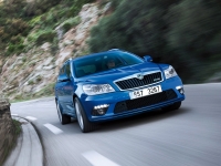 Skoda Octavia Combi RS wagon 5-door (2 generation) 2.0 TSI MT (200 HP) foto, Skoda Octavia Combi RS wagon 5-door (2 generation) 2.0 TSI MT (200 HP) fotos, Skoda Octavia Combi RS wagon 5-door (2 generation) 2.0 TSI MT (200 HP) Bilder, Skoda Octavia Combi RS wagon 5-door (2 generation) 2.0 TSI MT (200 HP) Bild