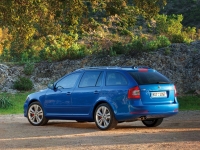 Skoda Octavia Combi RS wagon 5-door (2 generation) 2.0 TSI MT (200 HP) foto, Skoda Octavia Combi RS wagon 5-door (2 generation) 2.0 TSI MT (200 HP) fotos, Skoda Octavia Combi RS wagon 5-door (2 generation) 2.0 TSI MT (200 HP) Bilder, Skoda Octavia Combi RS wagon 5-door (2 generation) 2.0 TSI MT (200 HP) Bild