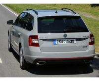 Skoda Octavia Combi RS wagon 5-door (3 generation) 2.0 TDI DSG (184 HP) foto, Skoda Octavia Combi RS wagon 5-door (3 generation) 2.0 TDI DSG (184 HP) fotos, Skoda Octavia Combi RS wagon 5-door (3 generation) 2.0 TDI DSG (184 HP) Bilder, Skoda Octavia Combi RS wagon 5-door (3 generation) 2.0 TDI DSG (184 HP) Bild