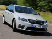 Skoda Octavia Combi RS wagon 5-door (3 generation) 2.0 TDI DSG (184 HP) foto, Skoda Octavia Combi RS wagon 5-door (3 generation) 2.0 TDI DSG (184 HP) fotos, Skoda Octavia Combi RS wagon 5-door (3 generation) 2.0 TDI DSG (184 HP) Bilder, Skoda Octavia Combi RS wagon 5-door (3 generation) 2.0 TDI DSG (184 HP) Bild