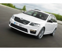 Skoda Octavia Combi RS wagon 5-door (3 generation) 2.0 TDI DSG (184 HP) foto, Skoda Octavia Combi RS wagon 5-door (3 generation) 2.0 TDI DSG (184 HP) fotos, Skoda Octavia Combi RS wagon 5-door (3 generation) 2.0 TDI DSG (184 HP) Bilder, Skoda Octavia Combi RS wagon 5-door (3 generation) 2.0 TDI DSG (184 HP) Bild