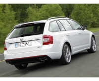 Skoda Octavia Combi RS wagon 5-door (3 generation) 2.0 TDI MT (184hp) foto, Skoda Octavia Combi RS wagon 5-door (3 generation) 2.0 TDI MT (184hp) fotos, Skoda Octavia Combi RS wagon 5-door (3 generation) 2.0 TDI MT (184hp) Bilder, Skoda Octavia Combi RS wagon 5-door (3 generation) 2.0 TDI MT (184hp) Bild