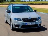 Skoda Octavia Combi RS wagon 5-door (3 generation) 2.0 TDI MT (184hp) foto, Skoda Octavia Combi RS wagon 5-door (3 generation) 2.0 TDI MT (184hp) fotos, Skoda Octavia Combi RS wagon 5-door (3 generation) 2.0 TDI MT (184hp) Bilder, Skoda Octavia Combi RS wagon 5-door (3 generation) 2.0 TDI MT (184hp) Bild