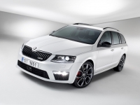 Skoda Octavia Combi RS wagon 5-door (3 generation) 2.0 TDI MT (184hp) foto, Skoda Octavia Combi RS wagon 5-door (3 generation) 2.0 TDI MT (184hp) fotos, Skoda Octavia Combi RS wagon 5-door (3 generation) 2.0 TDI MT (184hp) Bilder, Skoda Octavia Combi RS wagon 5-door (3 generation) 2.0 TDI MT (184hp) Bild