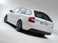 Skoda Octavia Combi RS wagon 5-door (3 generation) 2.0 TSI DSG (220 HP) foto, Skoda Octavia Combi RS wagon 5-door (3 generation) 2.0 TSI DSG (220 HP) fotos, Skoda Octavia Combi RS wagon 5-door (3 generation) 2.0 TSI DSG (220 HP) Bilder, Skoda Octavia Combi RS wagon 5-door (3 generation) 2.0 TSI DSG (220 HP) Bild