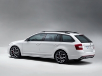 Skoda Octavia Combi RS wagon 5-door (3 generation) 2.0 TSI MT (220hp) foto, Skoda Octavia Combi RS wagon 5-door (3 generation) 2.0 TSI MT (220hp) fotos, Skoda Octavia Combi RS wagon 5-door (3 generation) 2.0 TSI MT (220hp) Bilder, Skoda Octavia Combi RS wagon 5-door (3 generation) 2.0 TSI MT (220hp) Bild