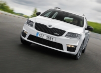 Skoda Octavia Combi RS wagon 5-door (3 generation) 2.0 TSI MT (220hp) foto, Skoda Octavia Combi RS wagon 5-door (3 generation) 2.0 TSI MT (220hp) fotos, Skoda Octavia Combi RS wagon 5-door (3 generation) 2.0 TSI MT (220hp) Bilder, Skoda Octavia Combi RS wagon 5-door (3 generation) 2.0 TSI MT (220hp) Bild