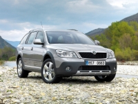 Skoda Octavia Combi Scout universal 5-door (2 generation) 1.8 TSI MT 4x4 (160 HP) foto, Skoda Octavia Combi Scout universal 5-door (2 generation) 1.8 TSI MT 4x4 (160 HP) fotos, Skoda Octavia Combi Scout universal 5-door (2 generation) 1.8 TSI MT 4x4 (160 HP) Bilder, Skoda Octavia Combi Scout universal 5-door (2 generation) 1.8 TSI MT 4x4 (160 HP) Bild