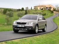 Skoda Octavia Combi Scout universal 5-door (2 generation) 1.8 TSI MT 4x4 (160 HP) foto, Skoda Octavia Combi Scout universal 5-door (2 generation) 1.8 TSI MT 4x4 (160 HP) fotos, Skoda Octavia Combi Scout universal 5-door (2 generation) 1.8 TSI MT 4x4 (160 HP) Bilder, Skoda Octavia Combi Scout universal 5-door (2 generation) 1.8 TSI MT 4x4 (160 HP) Bild