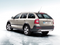 Skoda Octavia Combi Scout universal 5-door (2 generation) 1.8 TSI MT 4x4 (160 HP) foto, Skoda Octavia Combi Scout universal 5-door (2 generation) 1.8 TSI MT 4x4 (160 HP) fotos, Skoda Octavia Combi Scout universal 5-door (2 generation) 1.8 TSI MT 4x4 (160 HP) Bilder, Skoda Octavia Combi Scout universal 5-door (2 generation) 1.8 TSI MT 4x4 (160 HP) Bild