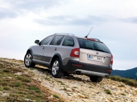 Skoda Octavia Combi Scout universal 5-door (2 generation) 1.8 TSI MT 4x4 (160 HP) foto, Skoda Octavia Combi Scout universal 5-door (2 generation) 1.8 TSI MT 4x4 (160 HP) fotos, Skoda Octavia Combi Scout universal 5-door (2 generation) 1.8 TSI MT 4x4 (160 HP) Bilder, Skoda Octavia Combi Scout universal 5-door (2 generation) 1.8 TSI MT 4x4 (160 HP) Bild