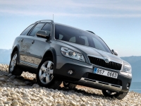 Skoda Octavia Combi Scout universal 5-door (2 generation) 1.8 TSI MT 4x4 (160 HP) foto, Skoda Octavia Combi Scout universal 5-door (2 generation) 1.8 TSI MT 4x4 (160 HP) fotos, Skoda Octavia Combi Scout universal 5-door (2 generation) 1.8 TSI MT 4x4 (160 HP) Bilder, Skoda Octavia Combi Scout universal 5-door (2 generation) 1.8 TSI MT 4x4 (160 HP) Bild