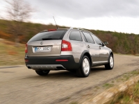 Skoda Octavia Combi Scout universal 5-door (2 generation) 1.8 TSI MT 4x4 (160 HP) foto, Skoda Octavia Combi Scout universal 5-door (2 generation) 1.8 TSI MT 4x4 (160 HP) fotos, Skoda Octavia Combi Scout universal 5-door (2 generation) 1.8 TSI MT 4x4 (160 HP) Bilder, Skoda Octavia Combi Scout universal 5-door (2 generation) 1.8 TSI MT 4x4 (160 HP) Bild