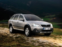 Skoda Octavia Combi Scout universal 5-door (2 generation) 1.8 TSI MT 4x4 (160 HP) foto, Skoda Octavia Combi Scout universal 5-door (2 generation) 1.8 TSI MT 4x4 (160 HP) fotos, Skoda Octavia Combi Scout universal 5-door (2 generation) 1.8 TSI MT 4x4 (160 HP) Bilder, Skoda Octavia Combi Scout universal 5-door (2 generation) 1.8 TSI MT 4x4 (160 HP) Bild