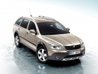 Skoda Octavia Combi Scout universal 5-door (2 generation) 1.8 TSI MT 4x4 (160 HP) foto, Skoda Octavia Combi Scout universal 5-door (2 generation) 1.8 TSI MT 4x4 (160 HP) fotos, Skoda Octavia Combi Scout universal 5-door (2 generation) 1.8 TSI MT 4x4 (160 HP) Bilder, Skoda Octavia Combi Scout universal 5-door (2 generation) 1.8 TSI MT 4x4 (160 HP) Bild