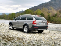 Skoda Octavia Combi Scout universal 5-door (2 generation) 1.8 TSI MT 4x4 (160 HP) foto, Skoda Octavia Combi Scout universal 5-door (2 generation) 1.8 TSI MT 4x4 (160 HP) fotos, Skoda Octavia Combi Scout universal 5-door (2 generation) 1.8 TSI MT 4x4 (160 HP) Bilder, Skoda Octavia Combi Scout universal 5-door (2 generation) 1.8 TSI MT 4x4 (160 HP) Bild