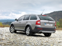 Skoda Octavia Combi Scout universal 5-door (2 generation) 1.8 TSI MT 4x4 (160 HP) foto, Skoda Octavia Combi Scout universal 5-door (2 generation) 1.8 TSI MT 4x4 (160 HP) fotos, Skoda Octavia Combi Scout universal 5-door (2 generation) 1.8 TSI MT 4x4 (160 HP) Bilder, Skoda Octavia Combi Scout universal 5-door (2 generation) 1.8 TSI MT 4x4 (160 HP) Bild