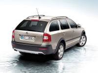 Skoda Octavia Combi Scout universal 5-door (2 generation) 1.8 TSI MT 4x4 (160 HP) foto, Skoda Octavia Combi Scout universal 5-door (2 generation) 1.8 TSI MT 4x4 (160 HP) fotos, Skoda Octavia Combi Scout universal 5-door (2 generation) 1.8 TSI MT 4x4 (160 HP) Bilder, Skoda Octavia Combi Scout universal 5-door (2 generation) 1.8 TSI MT 4x4 (160 HP) Bild