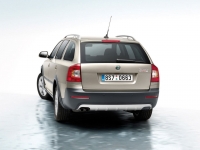 Skoda Octavia Combi Scout universal 5-door (2 generation) 2.0 TDI MT 4x4 (140 HP) foto, Skoda Octavia Combi Scout universal 5-door (2 generation) 2.0 TDI MT 4x4 (140 HP) fotos, Skoda Octavia Combi Scout universal 5-door (2 generation) 2.0 TDI MT 4x4 (140 HP) Bilder, Skoda Octavia Combi Scout universal 5-door (2 generation) 2.0 TDI MT 4x4 (140 HP) Bild