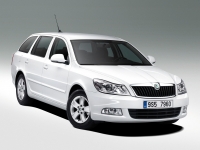 Skoda Octavia Combi wagon 5-door (2 generation) 1.4 Euro V MT foto, Skoda Octavia Combi wagon 5-door (2 generation) 1.4 Euro V MT fotos, Skoda Octavia Combi wagon 5-door (2 generation) 1.4 Euro V MT Bilder, Skoda Octavia Combi wagon 5-door (2 generation) 1.4 Euro V MT Bild