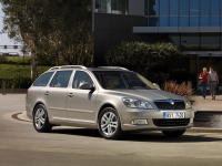 Skoda Octavia Combi wagon 5-door (2 generation) 1.4 TSI MT (122hp) Elegance foto, Skoda Octavia Combi wagon 5-door (2 generation) 1.4 TSI MT (122hp) Elegance fotos, Skoda Octavia Combi wagon 5-door (2 generation) 1.4 TSI MT (122hp) Elegance Bilder, Skoda Octavia Combi wagon 5-door (2 generation) 1.4 TSI MT (122hp) Elegance Bild