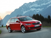 Skoda Octavia Combi wagon 5-door (3 generation) 1.2 TSI 5MT (105hp) foto, Skoda Octavia Combi wagon 5-door (3 generation) 1.2 TSI 5MT (105hp) fotos, Skoda Octavia Combi wagon 5-door (3 generation) 1.2 TSI 5MT (105hp) Bilder, Skoda Octavia Combi wagon 5-door (3 generation) 1.2 TSI 5MT (105hp) Bild