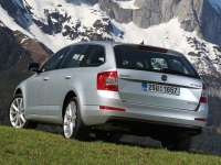 Skoda Octavia Combi wagon 5-door (3 generation) 1.2 TSI 5MT (105hp) foto, Skoda Octavia Combi wagon 5-door (3 generation) 1.2 TSI 5MT (105hp) fotos, Skoda Octavia Combi wagon 5-door (3 generation) 1.2 TSI 5MT (105hp) Bilder, Skoda Octavia Combi wagon 5-door (3 generation) 1.2 TSI 5MT (105hp) Bild