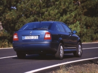 Skoda Octavia Liftback (1 generation) 1.4 MT (75 HP) foto, Skoda Octavia Liftback (1 generation) 1.4 MT (75 HP) fotos, Skoda Octavia Liftback (1 generation) 1.4 MT (75 HP) Bilder, Skoda Octavia Liftback (1 generation) 1.4 MT (75 HP) Bild