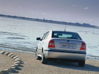 Skoda Octavia Liftback (1 generation) 1.9 TDI AT (90 HP) foto, Skoda Octavia Liftback (1 generation) 1.9 TDI AT (90 HP) fotos, Skoda Octavia Liftback (1 generation) 1.9 TDI AT (90 HP) Bilder, Skoda Octavia Liftback (1 generation) 1.9 TDI AT (90 HP) Bild