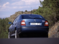 Skoda Octavia Liftback (1 generation) 1.9 TDI AT (90 HP) foto, Skoda Octavia Liftback (1 generation) 1.9 TDI AT (90 HP) fotos, Skoda Octavia Liftback (1 generation) 1.9 TDI AT (90 HP) Bilder, Skoda Octavia Liftback (1 generation) 1.9 TDI AT (90 HP) Bild