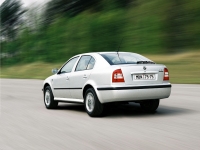 Skoda Octavia Liftback (1 generation) 1.9 TDI AT (90 HP) foto, Skoda Octavia Liftback (1 generation) 1.9 TDI AT (90 HP) fotos, Skoda Octavia Liftback (1 generation) 1.9 TDI AT (90 HP) Bilder, Skoda Octavia Liftback (1 generation) 1.9 TDI AT (90 HP) Bild