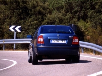 Skoda Octavia Liftback (1 generation) 1.9 TDI MT (110 HP) foto, Skoda Octavia Liftback (1 generation) 1.9 TDI MT (110 HP) fotos, Skoda Octavia Liftback (1 generation) 1.9 TDI MT (110 HP) Bilder, Skoda Octavia Liftback (1 generation) 1.9 TDI MT (110 HP) Bild