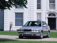 Skoda Octavia Liftback 5-door (1 generation) 1.6 AT (101 HP) foto, Skoda Octavia Liftback 5-door (1 generation) 1.6 AT (101 HP) fotos, Skoda Octavia Liftback 5-door (1 generation) 1.6 AT (101 HP) Bilder, Skoda Octavia Liftback 5-door (1 generation) 1.6 AT (101 HP) Bild