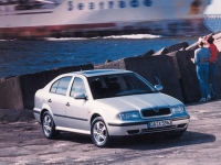 Skoda Octavia Liftback 5-door (1 generation) 1.6 MT (75 HP) foto, Skoda Octavia Liftback 5-door (1 generation) 1.6 MT (75 HP) fotos, Skoda Octavia Liftback 5-door (1 generation) 1.6 MT (75 HP) Bilder, Skoda Octavia Liftback 5-door (1 generation) 1.6 MT (75 HP) Bild