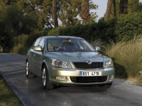 Skoda Octavia Liftback 5-door (2 generation) 1.2 TSI DSG (105 HP) foto, Skoda Octavia Liftback 5-door (2 generation) 1.2 TSI DSG (105 HP) fotos, Skoda Octavia Liftback 5-door (2 generation) 1.2 TSI DSG (105 HP) Bilder, Skoda Octavia Liftback 5-door (2 generation) 1.2 TSI DSG (105 HP) Bild