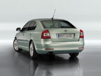 Skoda Octavia Liftback 5-door (2 generation) 1.2 TSI DSG (105 HP) foto, Skoda Octavia Liftback 5-door (2 generation) 1.2 TSI DSG (105 HP) fotos, Skoda Octavia Liftback 5-door (2 generation) 1.2 TSI DSG (105 HP) Bilder, Skoda Octavia Liftback 5-door (2 generation) 1.2 TSI DSG (105 HP) Bild