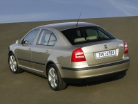 Skoda Octavia Liftback 5-door (2 generation) 1.4 MT (75 HP) foto, Skoda Octavia Liftback 5-door (2 generation) 1.4 MT (75 HP) fotos, Skoda Octavia Liftback 5-door (2 generation) 1.4 MT (75 HP) Bilder, Skoda Octavia Liftback 5-door (2 generation) 1.4 MT (75 HP) Bild