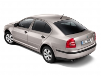 Skoda Octavia Liftback 5-door (2 generation) 1.4 MT (75 HP) foto, Skoda Octavia Liftback 5-door (2 generation) 1.4 MT (75 HP) fotos, Skoda Octavia Liftback 5-door (2 generation) 1.4 MT (75 HP) Bilder, Skoda Octavia Liftback 5-door (2 generation) 1.4 MT (75 HP) Bild