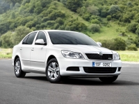 Skoda Octavia Liftback 5-door (2 generation) 1.4 TSI presented at Greentech MT (122 HP) foto, Skoda Octavia Liftback 5-door (2 generation) 1.4 TSI presented at Greentech MT (122 HP) fotos, Skoda Octavia Liftback 5-door (2 generation) 1.4 TSI presented at Greentech MT (122 HP) Bilder, Skoda Octavia Liftback 5-door (2 generation) 1.4 TSI presented at Greentech MT (122 HP) Bild