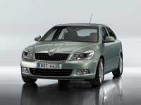 Skoda Octavia Liftback 5-door (2 generation) 1.4 TSI presented at Greentech MT (122 HP) foto, Skoda Octavia Liftback 5-door (2 generation) 1.4 TSI presented at Greentech MT (122 HP) fotos, Skoda Octavia Liftback 5-door (2 generation) 1.4 TSI presented at Greentech MT (122 HP) Bilder, Skoda Octavia Liftback 5-door (2 generation) 1.4 TSI presented at Greentech MT (122 HP) Bild