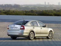 Skoda Octavia Liftback 5-door (2 generation) 1.4 TSI presented at Greentech MT (122 HP) foto, Skoda Octavia Liftback 5-door (2 generation) 1.4 TSI presented at Greentech MT (122 HP) fotos, Skoda Octavia Liftback 5-door (2 generation) 1.4 TSI presented at Greentech MT (122 HP) Bilder, Skoda Octavia Liftback 5-door (2 generation) 1.4 TSI presented at Greentech MT (122 HP) Bild